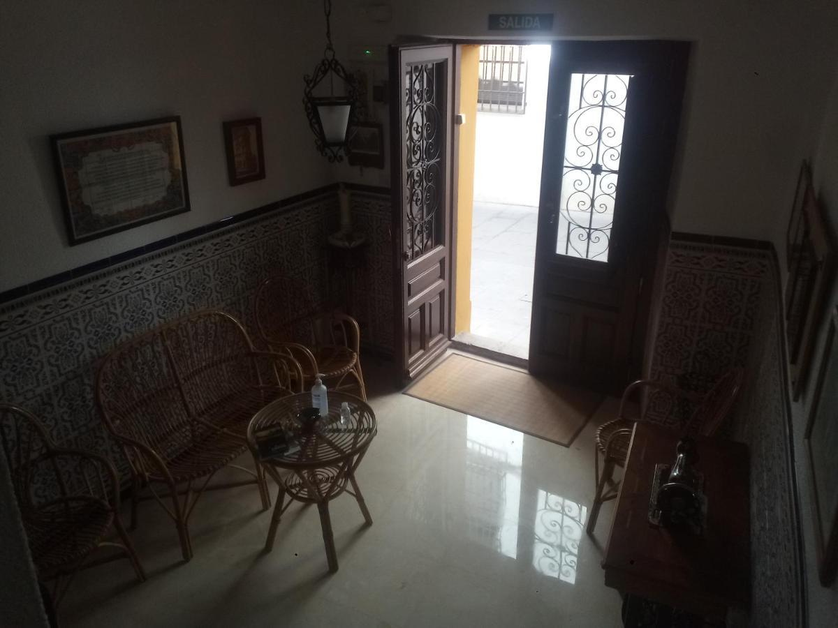 乌贝达Casa Manuel别墅 外观 照片