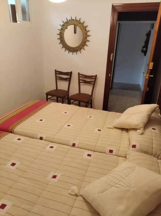 乌贝达Casa Manuel别墅 外观 照片