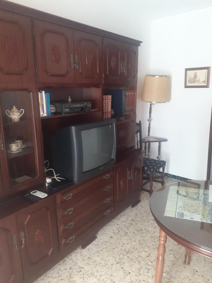 乌贝达Casa Manuel别墅 外观 照片
